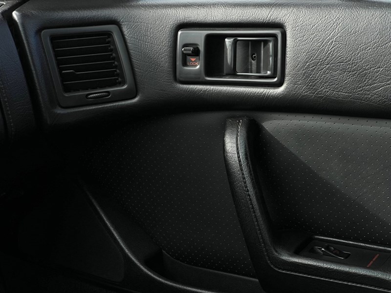 1990 MAZDA RX-7 Includes 3 Year Warranty