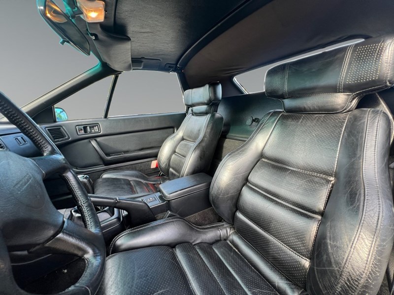 1990 MAZDA RX-7 Includes 3 Year Warranty