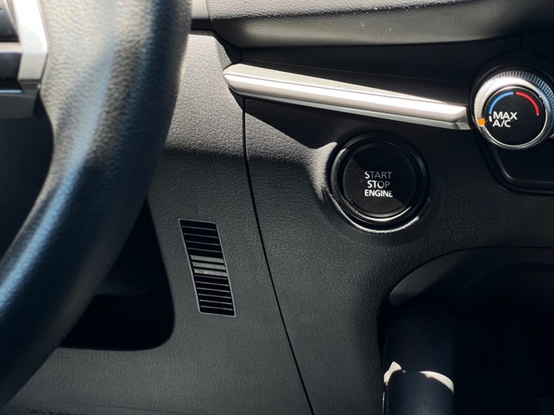 2025 Mazda Mazda3 Sport GX Auto FWD