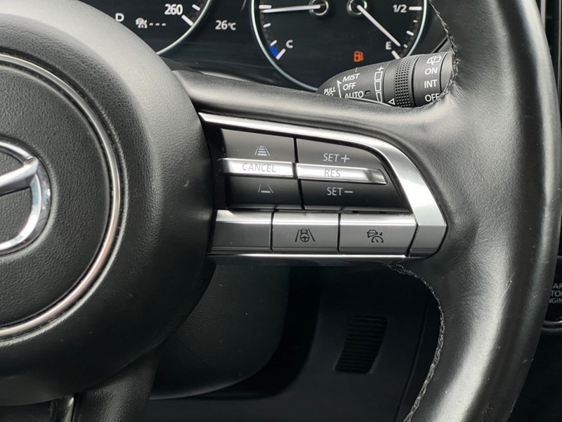 2023 Mazda CX-50 GT w/Turbo AWD