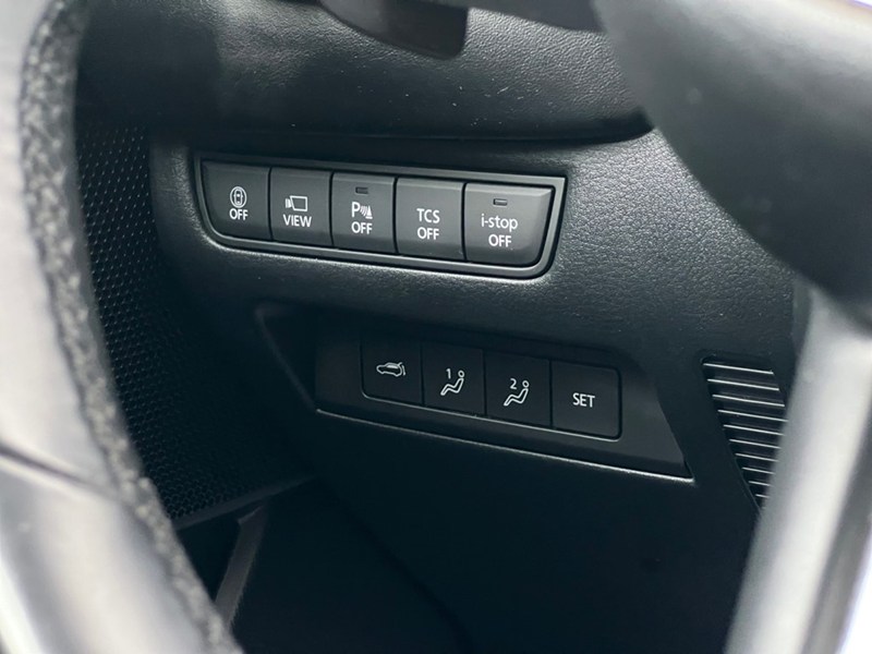 2023 Mazda CX-50 GT w/Turbo AWD
