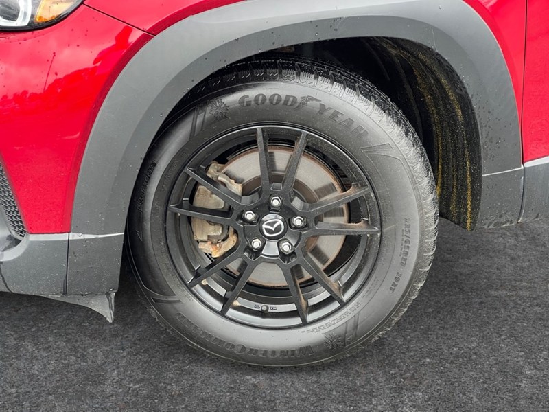 2023 Mazda CX-50 GT w/Turbo AWD