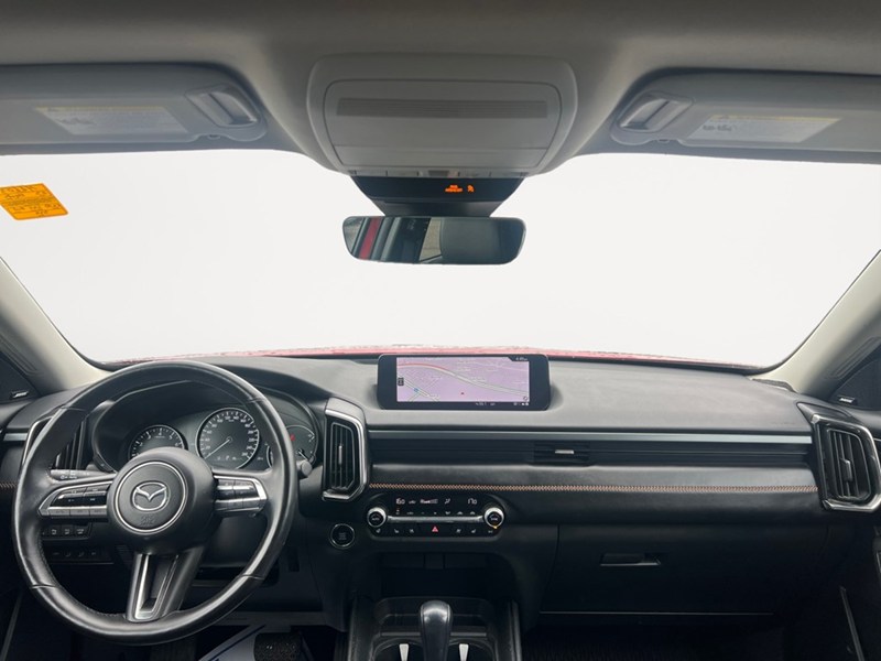 2023 Mazda CX-50 GT w/Turbo AWD