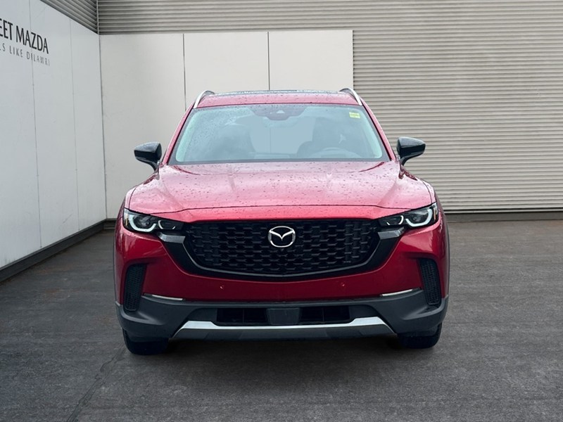 2023 Mazda CX-50 GT w/Turbo AWD