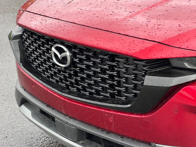 2023 Mazda CX-50 GT w/Turbo AWD