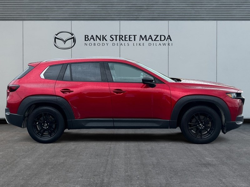 2023 Mazda CX-50 GT w/Turbo AWD