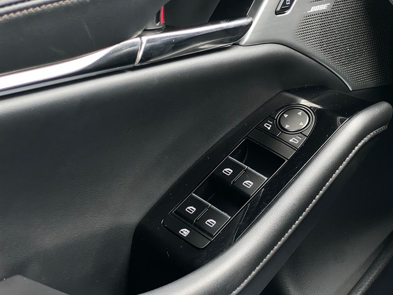2024 Mazda Mazda3 Sport GT w/Turbo Auto i-ACTIV AWD