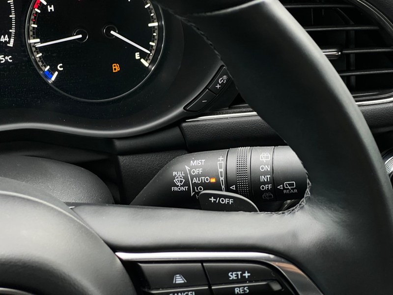 2024 Mazda Mazda3 Sport GT w/Turbo Auto i-ACTIV AWD