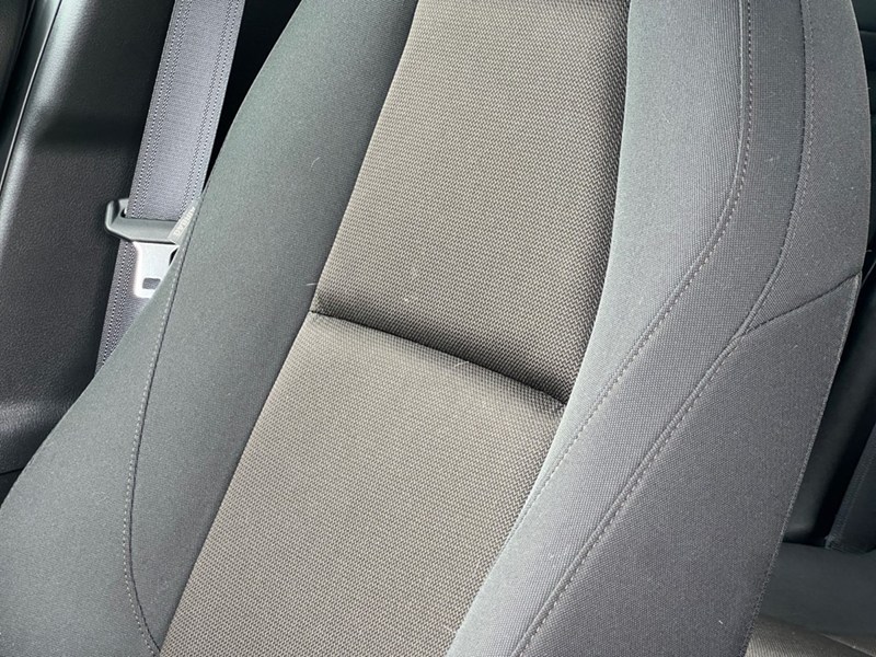 2024 Mazda Mazda3 Sport GX Auto FWD