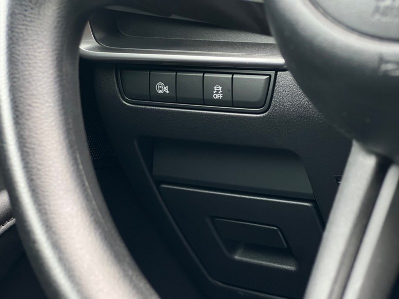 2024 Mazda Mazda3 Sport GX Auto FWD