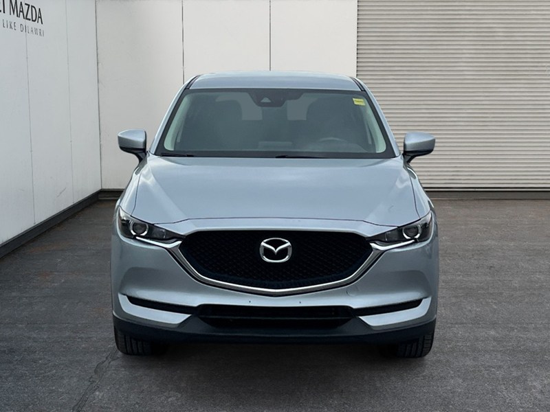 2019 Mazda CX-5 GX Auto FWD