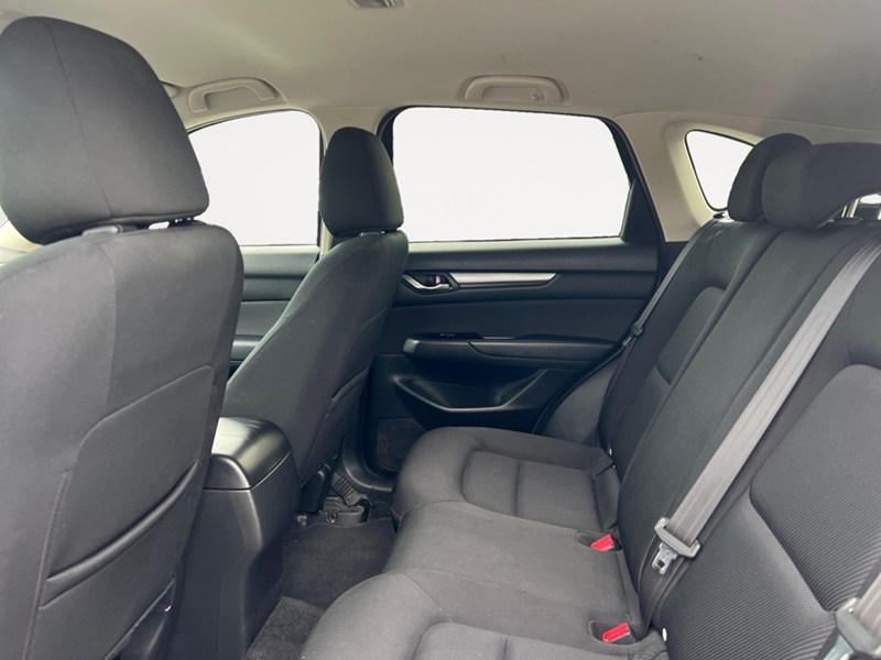 2019 Mazda CX-5 GX Auto FWD