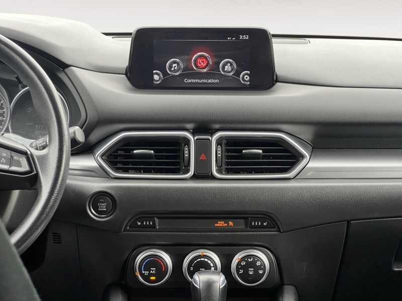 2019 Mazda CX-5 GX Auto FWD