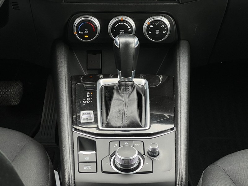 2019 Mazda CX-5 GX Auto FWD