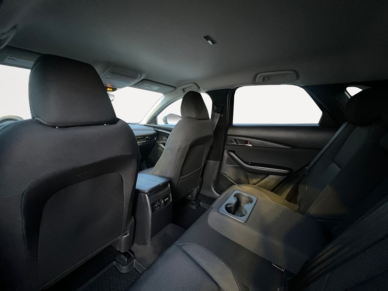 2025 Mazda CX-30 GS AWD - One Owner - Clean CarFax