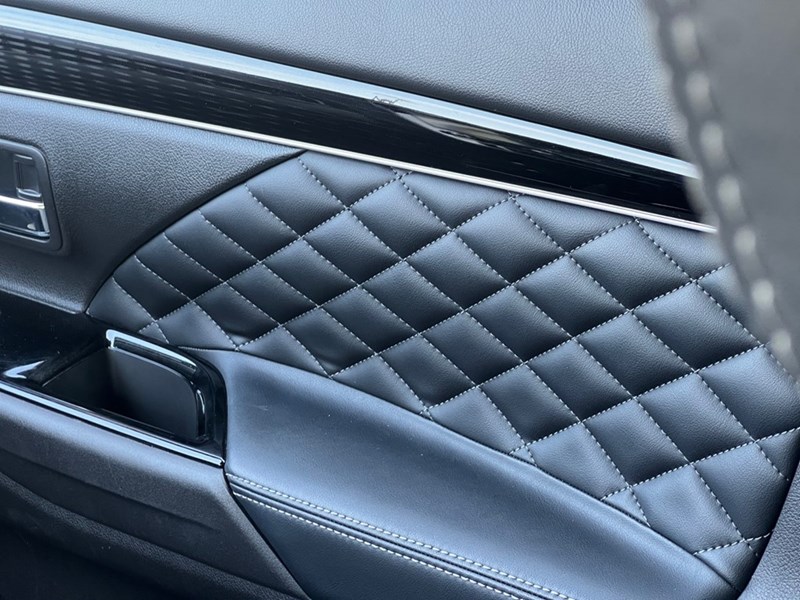 2020 Mitsubishi Outlander Plug-In Hybrid GT S-AWC