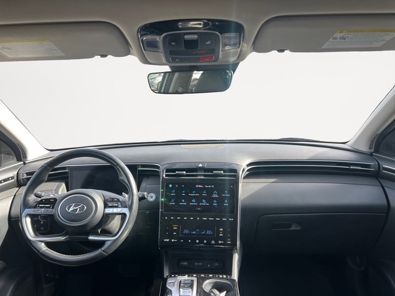 2022 Hyundai Tucson Hybrid Ultimate AWD - One Owner - Clean CarFax
