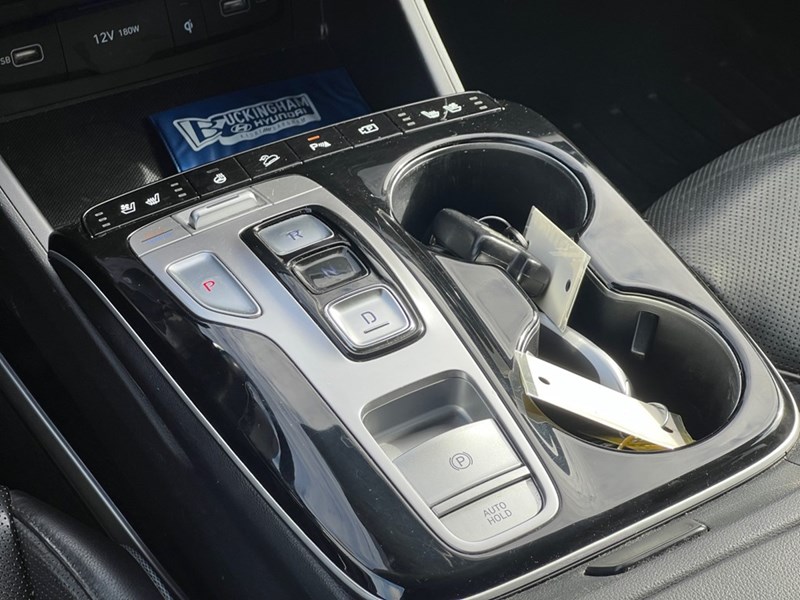 2022 Hyundai Tucson Hybrid Ultimate AWD - One Owner - Clean CarFax
