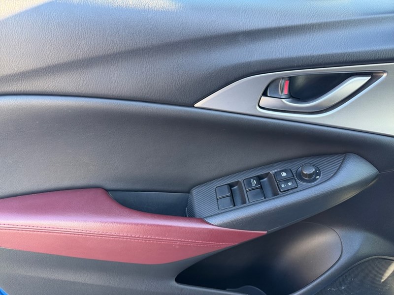 2016 Mazda CX-3 AWD 4dr GS