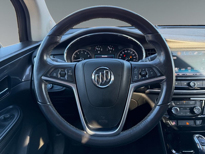2020 Buick Encore FWD 4dr Preferred - Low Mileage - No Accident