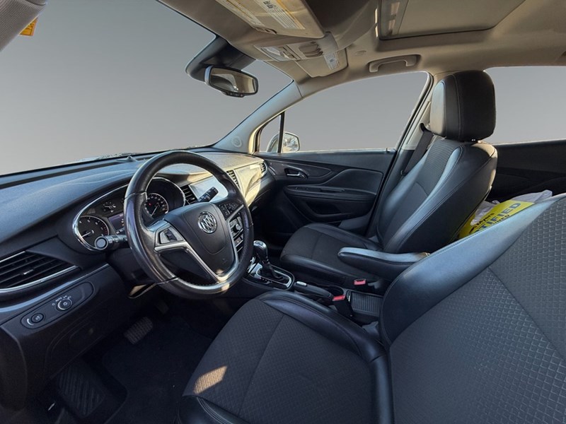 2020 Buick Encore FWD 4dr Preferred - Low Mileage - No Accident