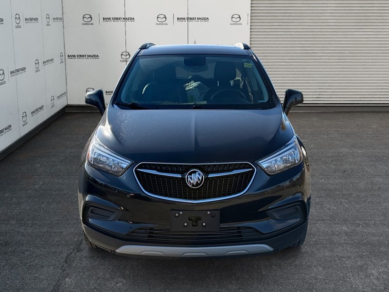 2020 Buick Encore FWD 4dr Preferred - Low Mileage - No Accident