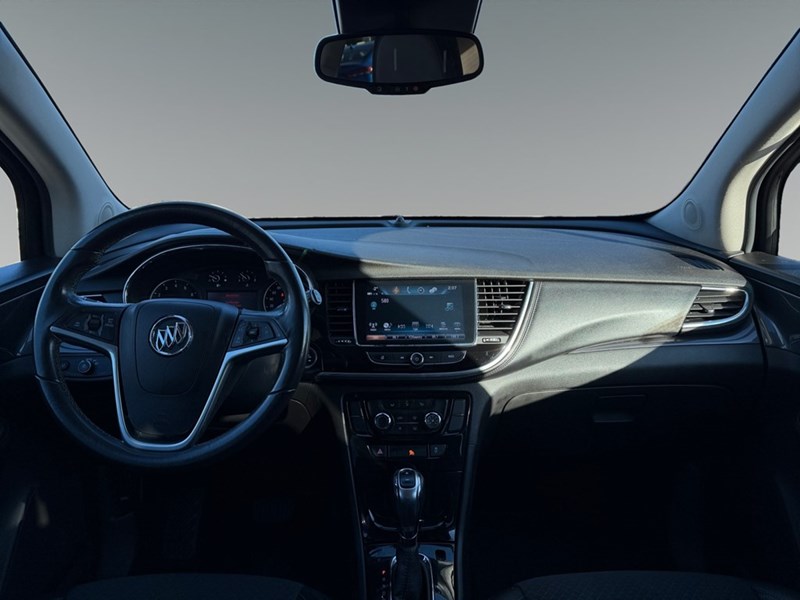 2020 Buick Encore FWD 4dr Preferred - Low Mileage - No Accident