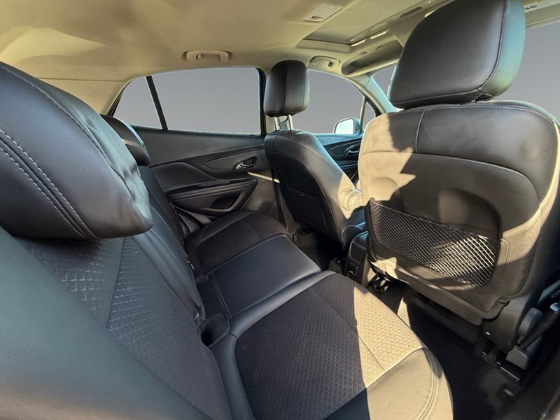 2020 Buick Encore FWD 4dr Preferred - Low Mileage - No Accident