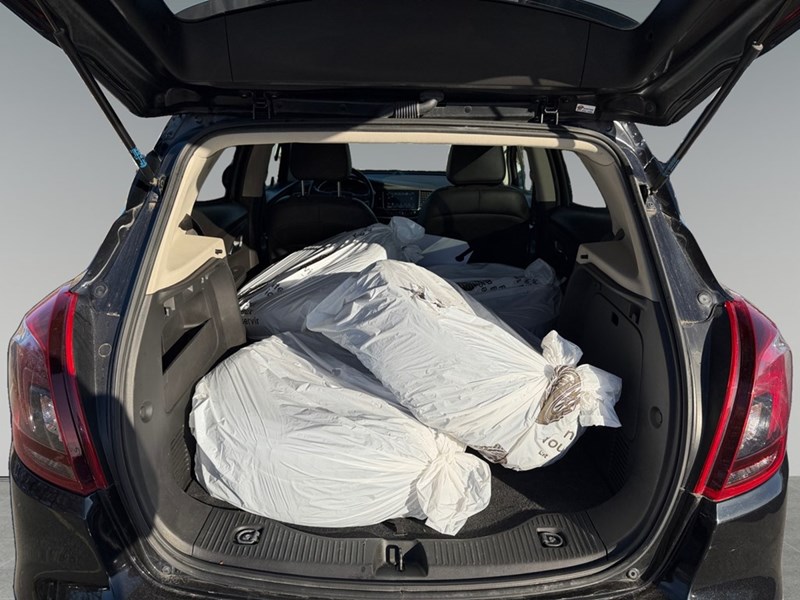 2020 Buick Encore FWD 4dr Preferred - Low Mileage - No Accident