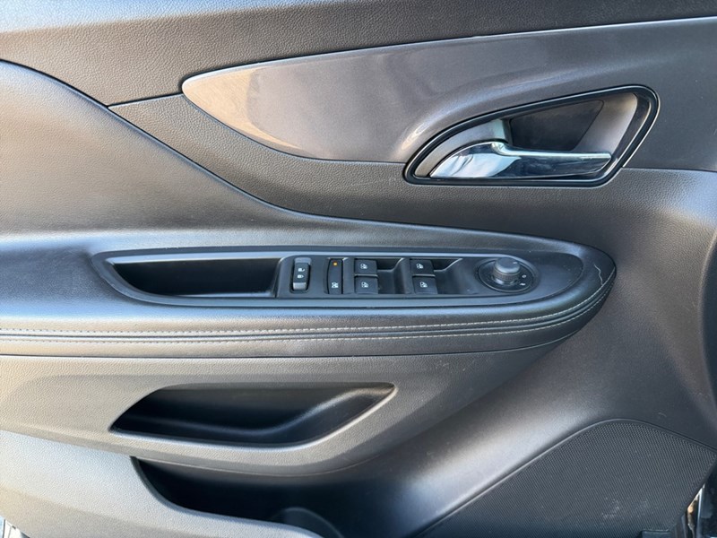 2020 Buick Encore FWD 4dr Preferred - Low Mileage - No Accident