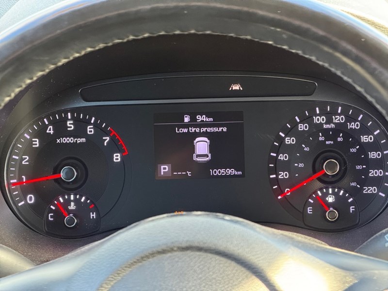 2020 Kia Soul EX IVT