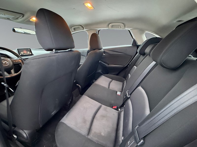 2016 Mazda CX-3 FWD 4dr GX