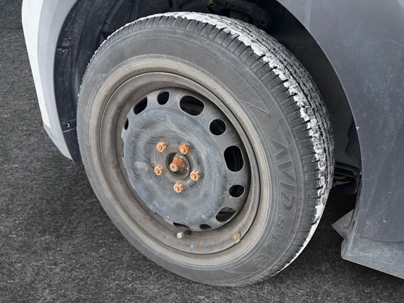 2016 Mazda CX-3 FWD 4dr GX