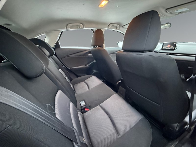 2016 Mazda CX-3 FWD 4dr GX