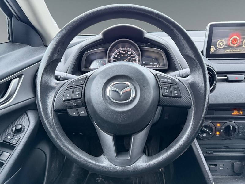 2016 Mazda CX-3 FWD 4dr GX