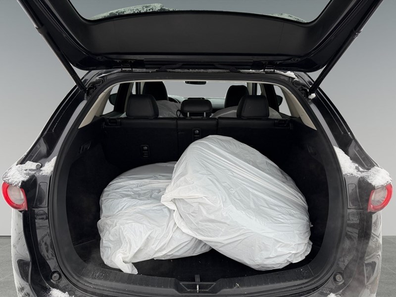 2020 Mazda CX-5 GS AWD - Low Mileage