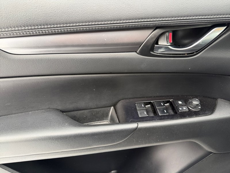 2020 Mazda CX-5 GS AWD - Low Mileage