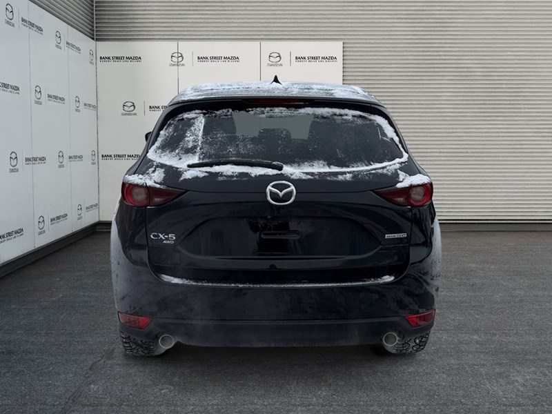 2020 Mazda CX-5 GS AWD - Low Mileage
