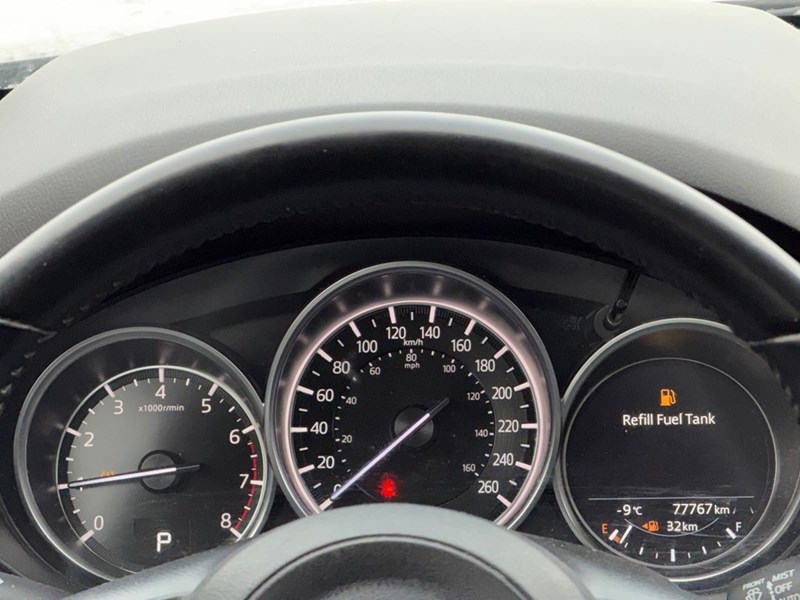 2020 Mazda CX-5 GS AWD - Low Mileage