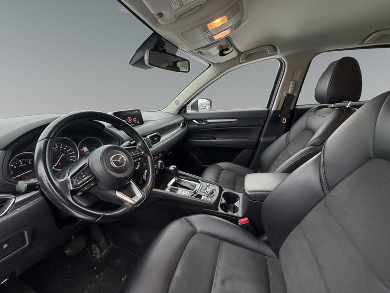 2020 Mazda CX-5 GS AWD - Low Mileage