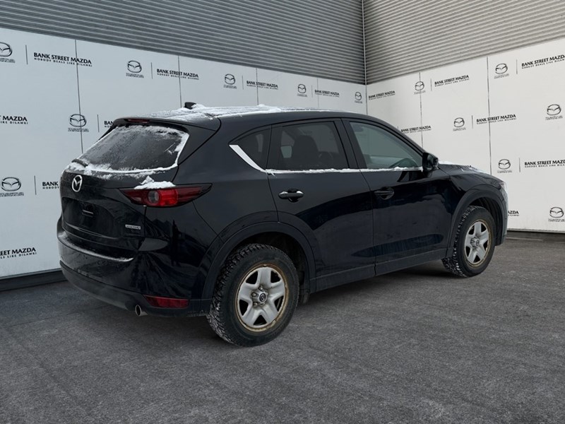 2020 Mazda CX-5 GS AWD - Low Mileage