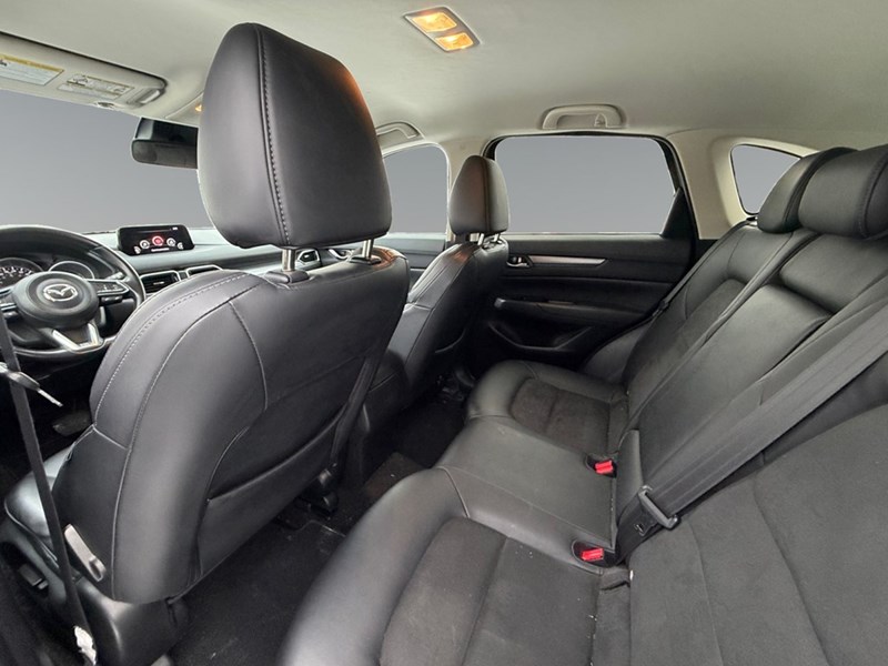2020 Mazda CX-5 GS AWD - Low Mileage