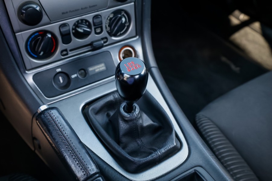2005 Mazda MAZDASPEED MX-5 Miata - Inc. 2 Year / 40,000 KM Powertrain Warranty