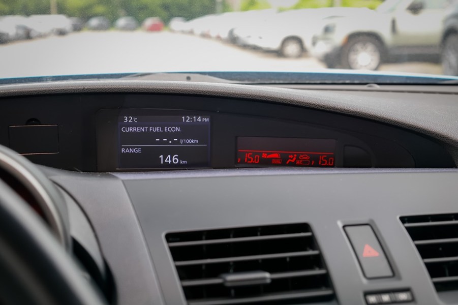 2010 Mazda MAZDASPEED3 - Inc. 2 Year / 40,000 KM Powertrain Warranty