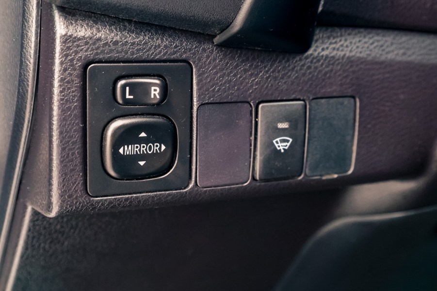 2018 Toyota Corolla LE CVT