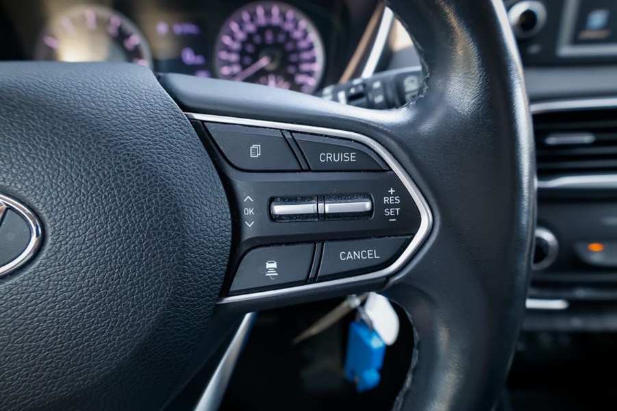 2019 Hyundai Santa Fe 2.4L Essential FWD w/Safety Package