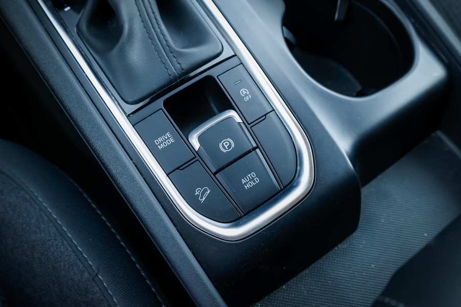 2019 Hyundai Santa Fe 2.4L Essential FWD w/Safety Package