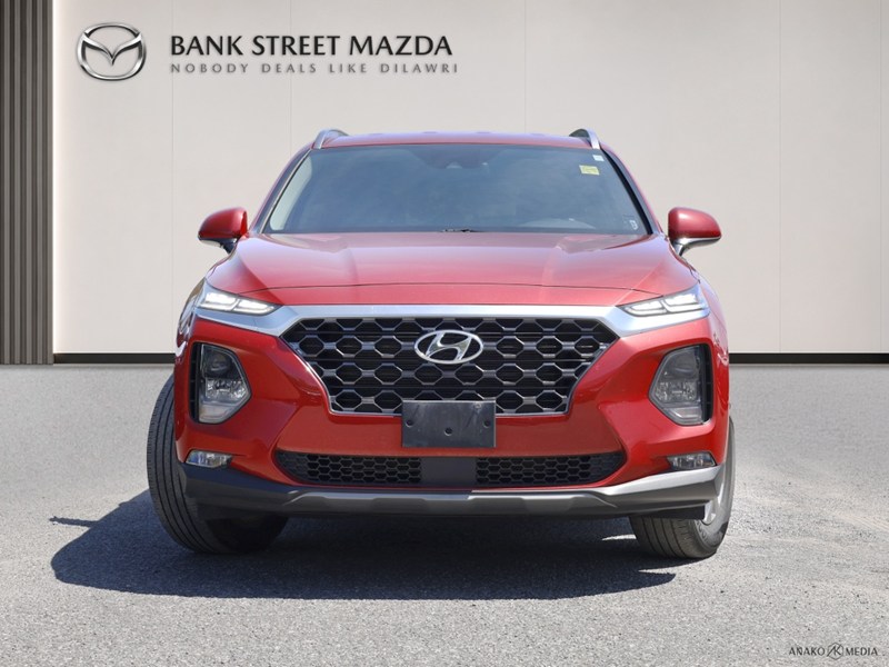 2019 Hyundai Santa Fe 2.4L Essential FWD w/Safety Package
