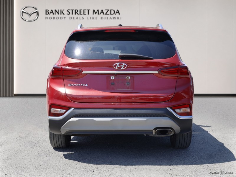 2019 Hyundai Santa Fe 2.4L Essential FWD w/Safety Package
