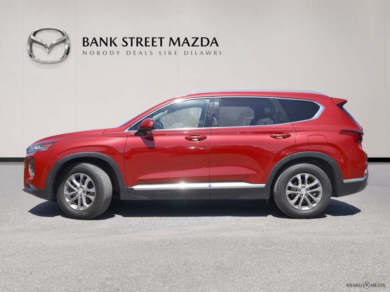 2019 Hyundai Santa Fe 2.4L Essential FWD w/Safety Package